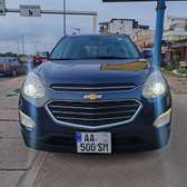 Chevrolet équinoxe