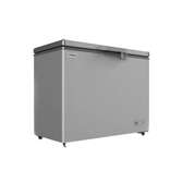 CONGELATEUR 300LITRES DESKA HORIZONTAL GRIS FRZ310DK