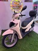 Honda Sh