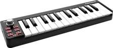 Plugger studio -  mini Clavier MIDI USB 25 touches