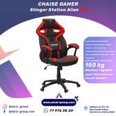 Chaise gamer