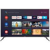 SMART ITEL 43" FULL HD