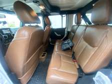 Jeep oulander