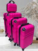 Promo valise de voyage