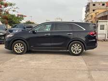KIA SORENTO VENAT 2019
