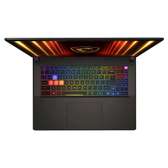 Gamer Portable MSI intel core ultra 9