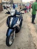 Piaggio medley 125cc