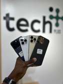 IPhone 14 Pro Max 256 & 512GB