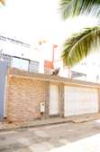 Villa R+1 à la cité Tobago VDN