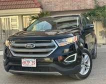FORD EDGE SEL* Année 2018