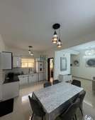 2 appartements F4 meublés À VENDRE À Diamniadio