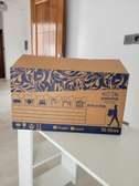 Lot de 10 Cartons de rangement et déménagement