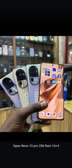 OPPO reno 10 pro venant 256go ram 16go