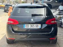 peugeot 308 breck