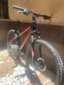 Velo VTT