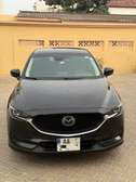 Mazda cx5 2019