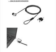 CABLE DE SECURITE KENGSINTON