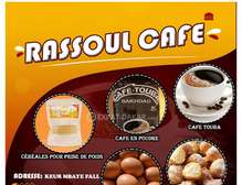 Rassoul café