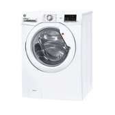 MACHINE A LAVER 9KG HOOVER BLANC H3W492DE11