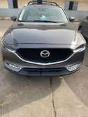Mazda cx5 venant full option
