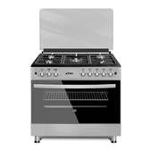 CUISINIÈRE ASTECH 5 FEUX 90×60 CK92CRM