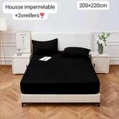 Housse matelas