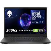 GAMER ALIENWARE M16 R2 (2024) ULTRA 8 VRAM 8Go