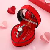 Coffret bijoux femme