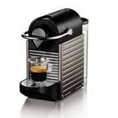 Machine à café Nespresso Krups Pixie