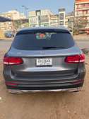 Mercedes GLC 300 a vendre