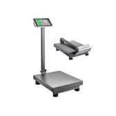 balance de plate-forme de calcul de prix numérique 150 kg