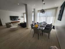 Appartement à vendre almadies