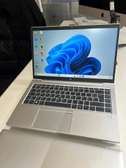 Hp elitebook  840 G8 core i5 11ème