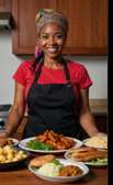Recherche d’emploi cuisinière
