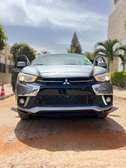 MITSUBISHI ANNÉE 2019
