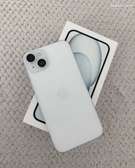 iPhone 15 plus 256 Giga