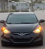 Hyundai Elantra 2016 venant