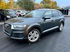 AUDI Q7 S line 2017