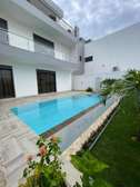 Villa a vendre NGAPAROU