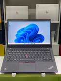 Lenovo ThinkPad T495 avec Ryzen 7, 512GB SSD, 16GB RAM