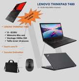 LENOVO Thinkpad T480