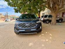 FORD EDGE TITANIUM AWD 2019