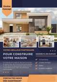 Plan archi 2D/3D, Plan Béton armé, Construction, Conseils