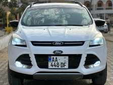FORD ESCAPE  ANNÉE 2013 Full options