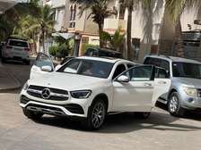 Mercedes GLC 300