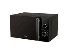 MICRO ONDE 20LITRES HAIER NOIR HMW20MBP