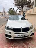 BMW X5 Pack M
