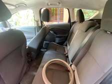 Ford escape 2014