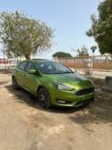 Ford Focus SEL 2018