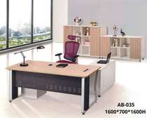 TABLE DE BUREAU AB-035